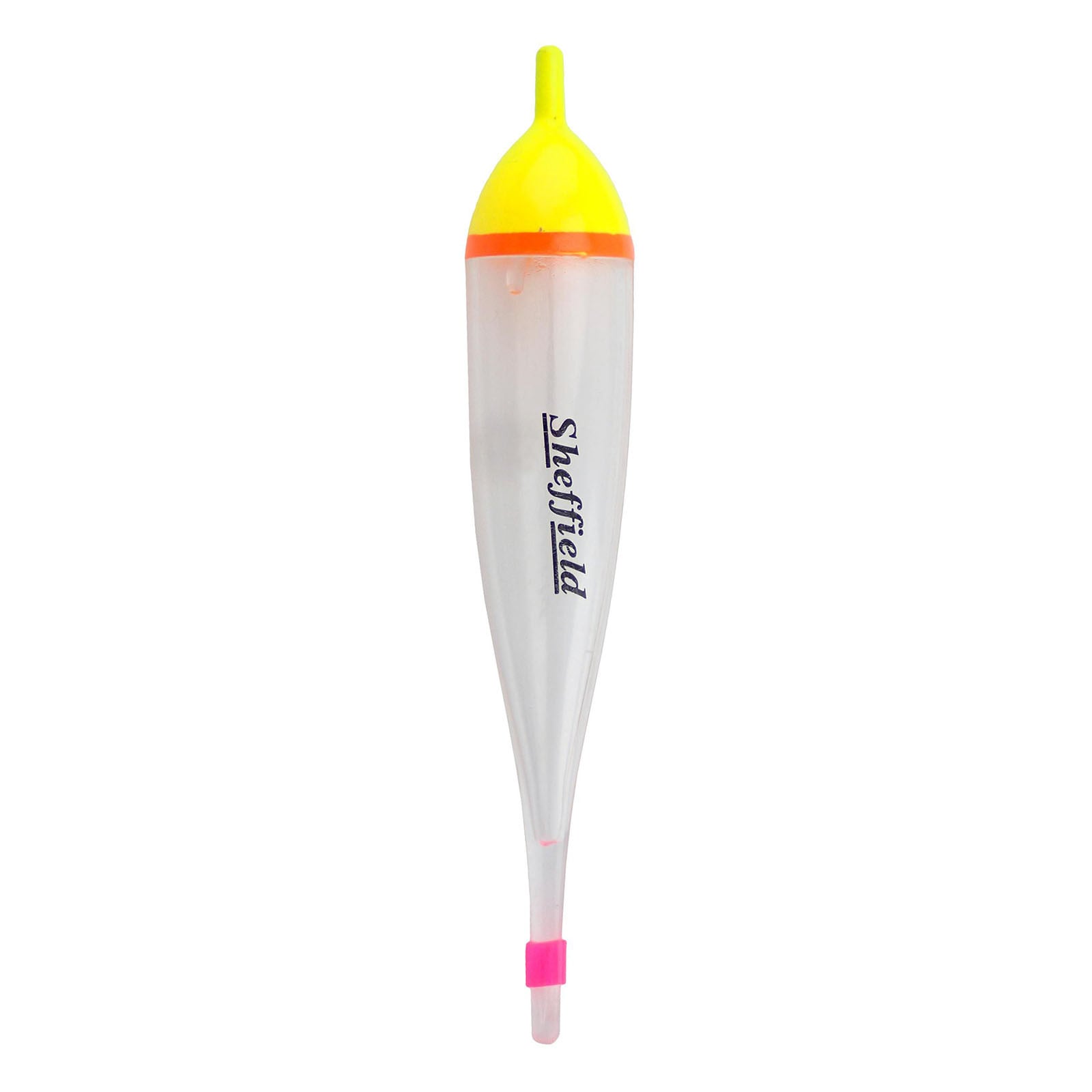 Sheffield Floats color Fluorescent Chartreuse