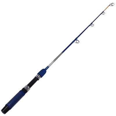 HT Enterprises Ice Blue Trout Rod