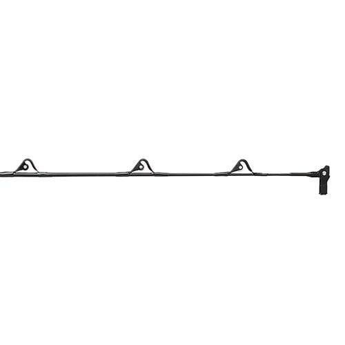 Daiwa Great Lakes Trolling Rod roller guide
