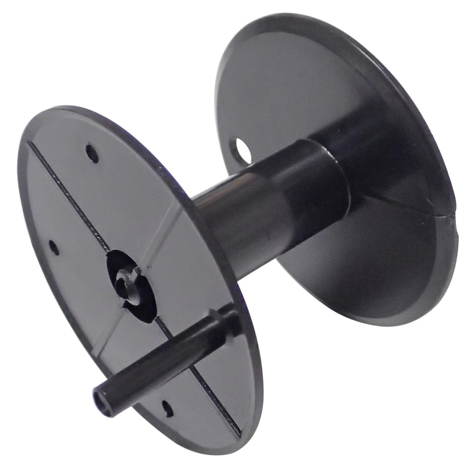 HT Enterprises Tip-Up Spool TU 2 200 ft. capacity tip up replacement spool