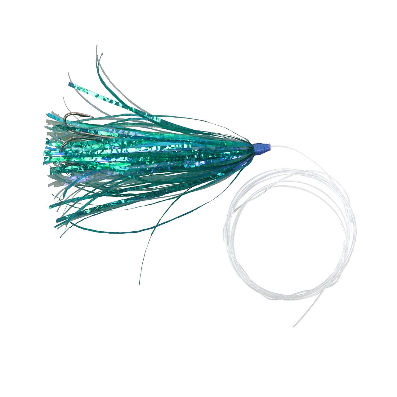 Rapture Trolling Fly color Asteroid
