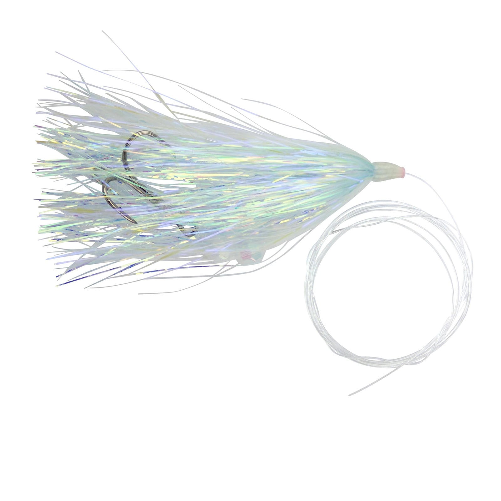 Rapture Trolling Fly color Ocean