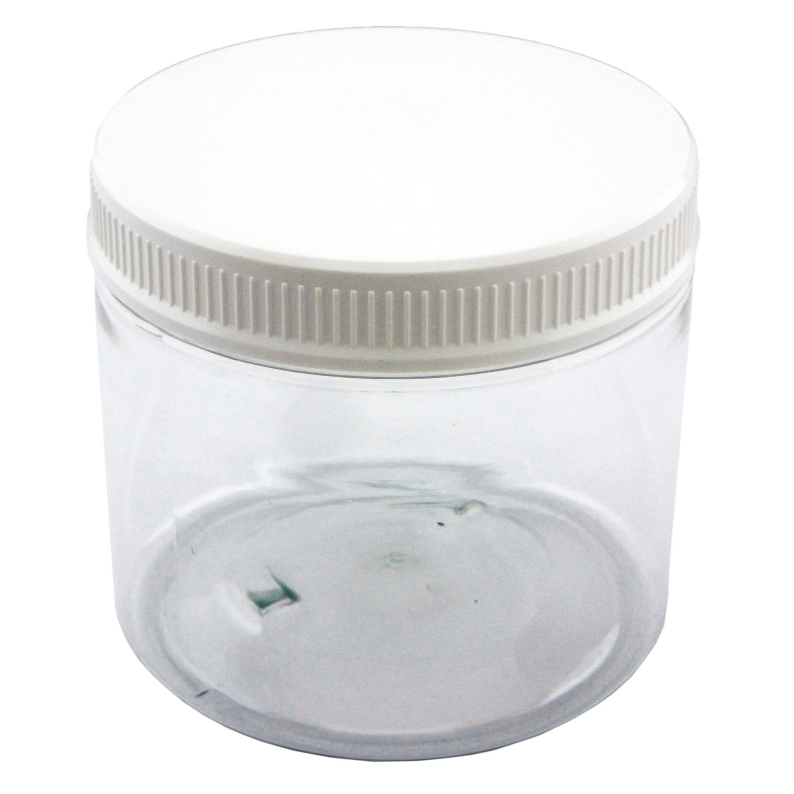 Pro-Cure Egg Storage Plastic Jar