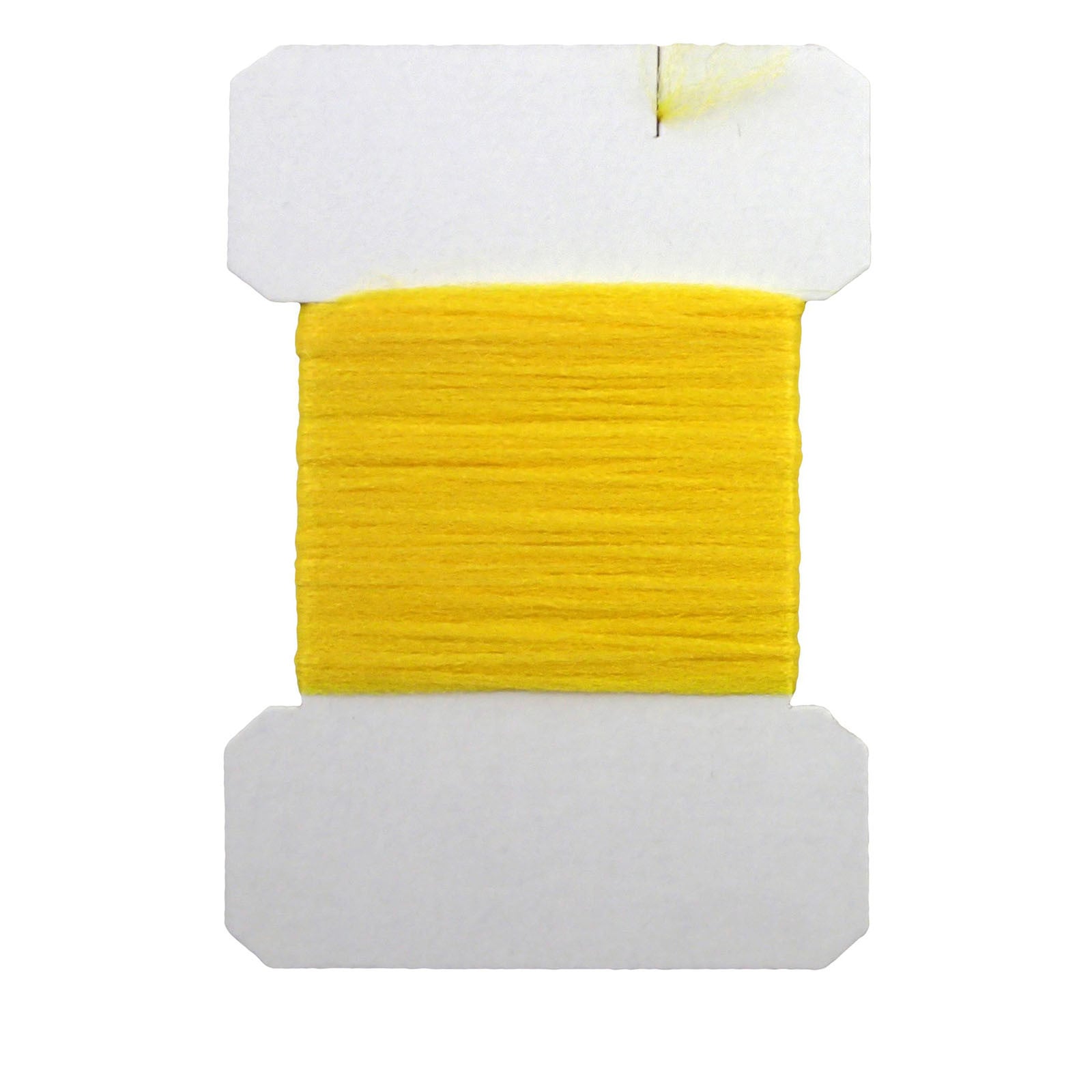 Wapsi Antron Yarn color Light Yellow
