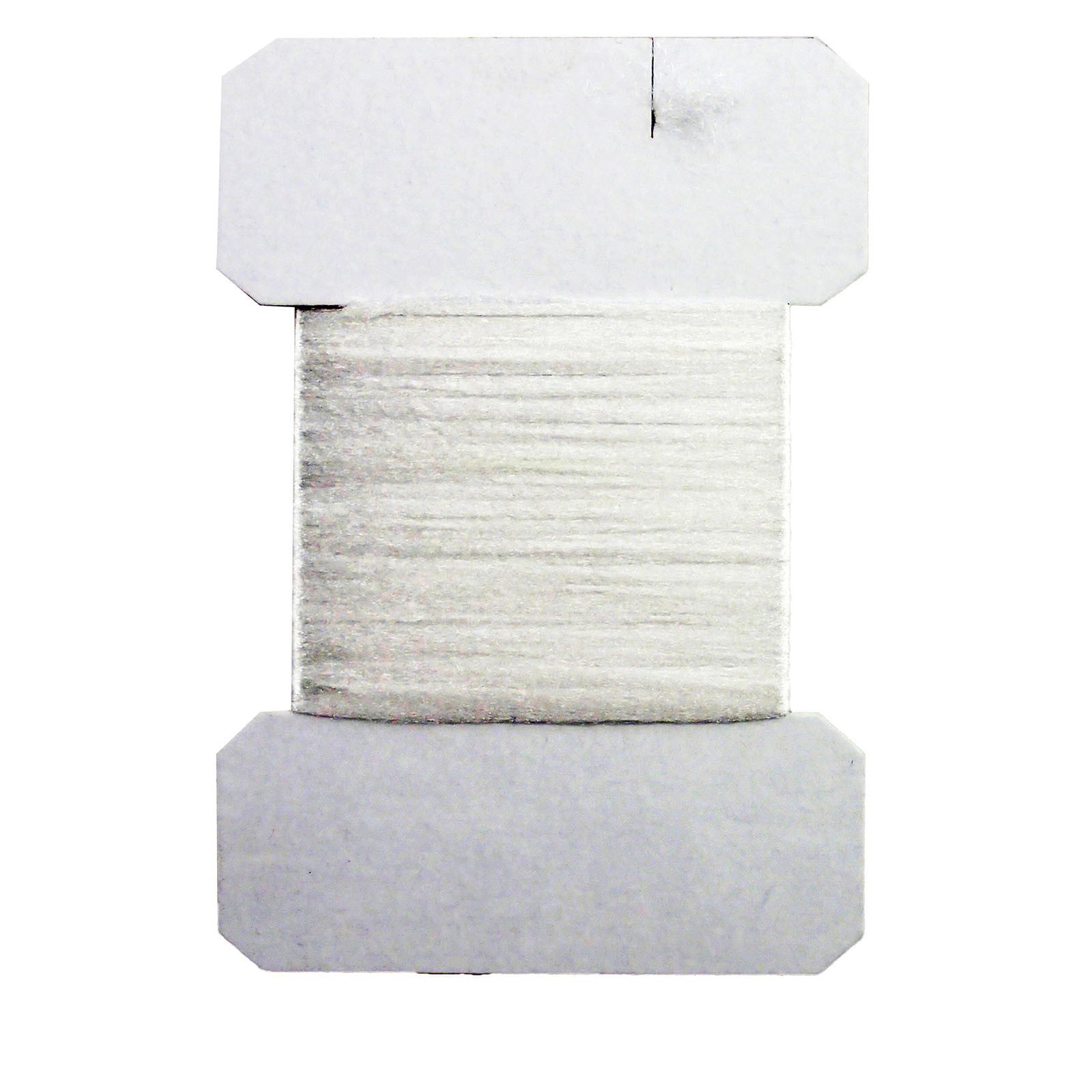 Wapsi Antron Yarn color White