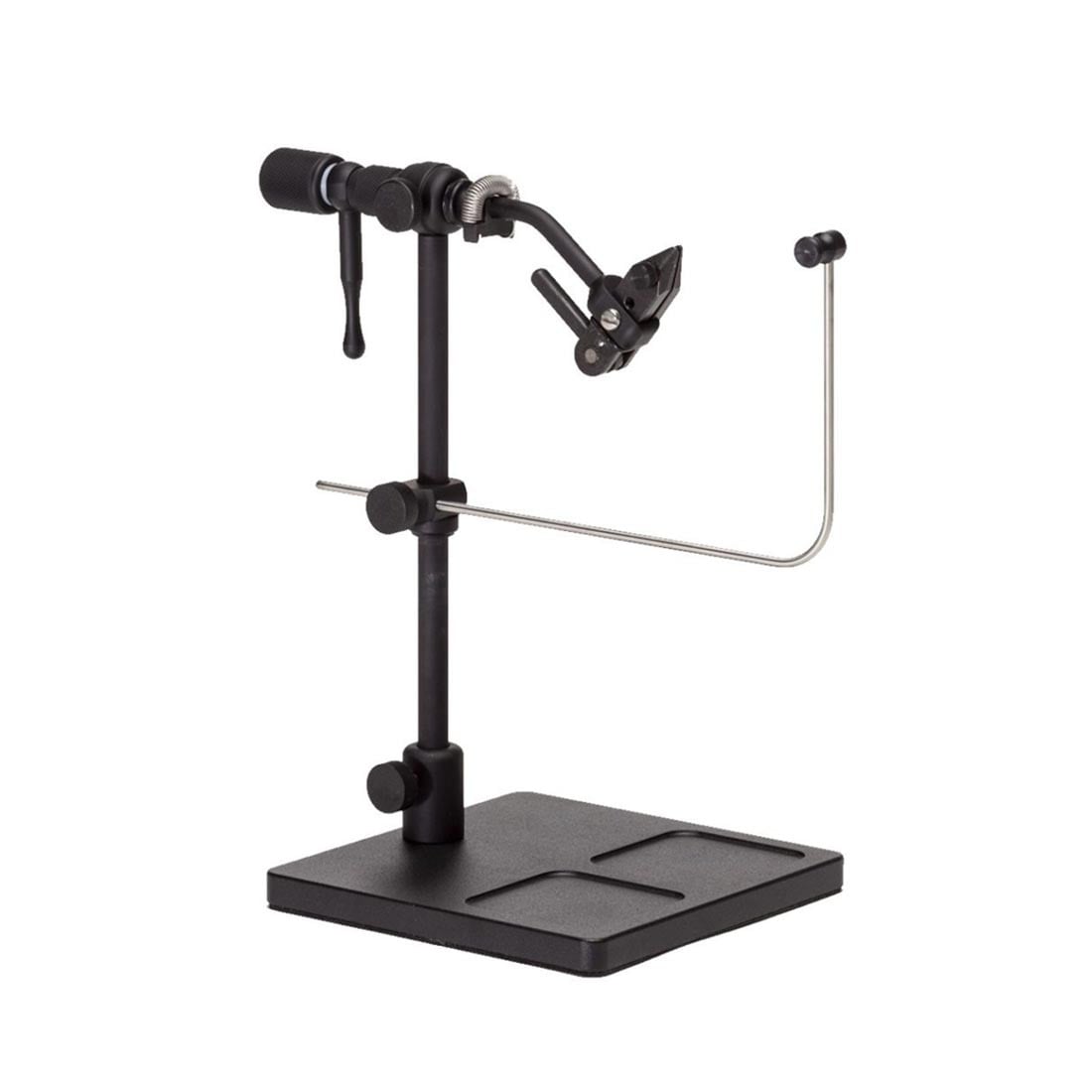 Renzetti Saltwater Traveler 2300 Cam Jaw Series Vise Pedestal Base