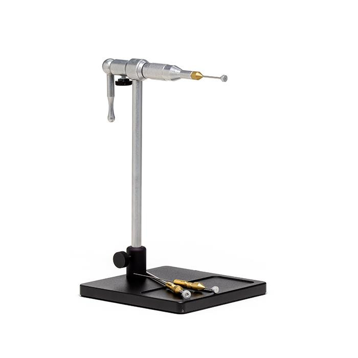 Renzetti Tube Fly Vise Pedestal Base