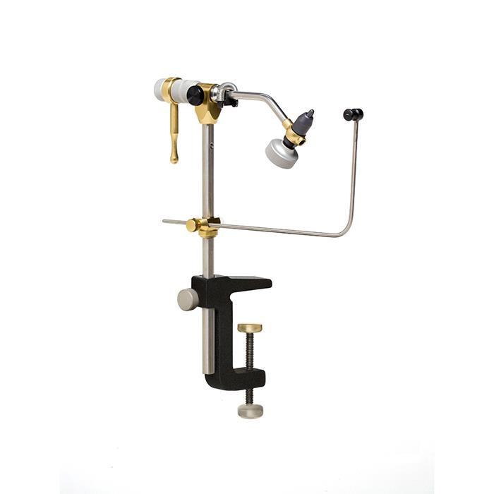 Renzetti Presentation 3000 Series Vise C-Clamp