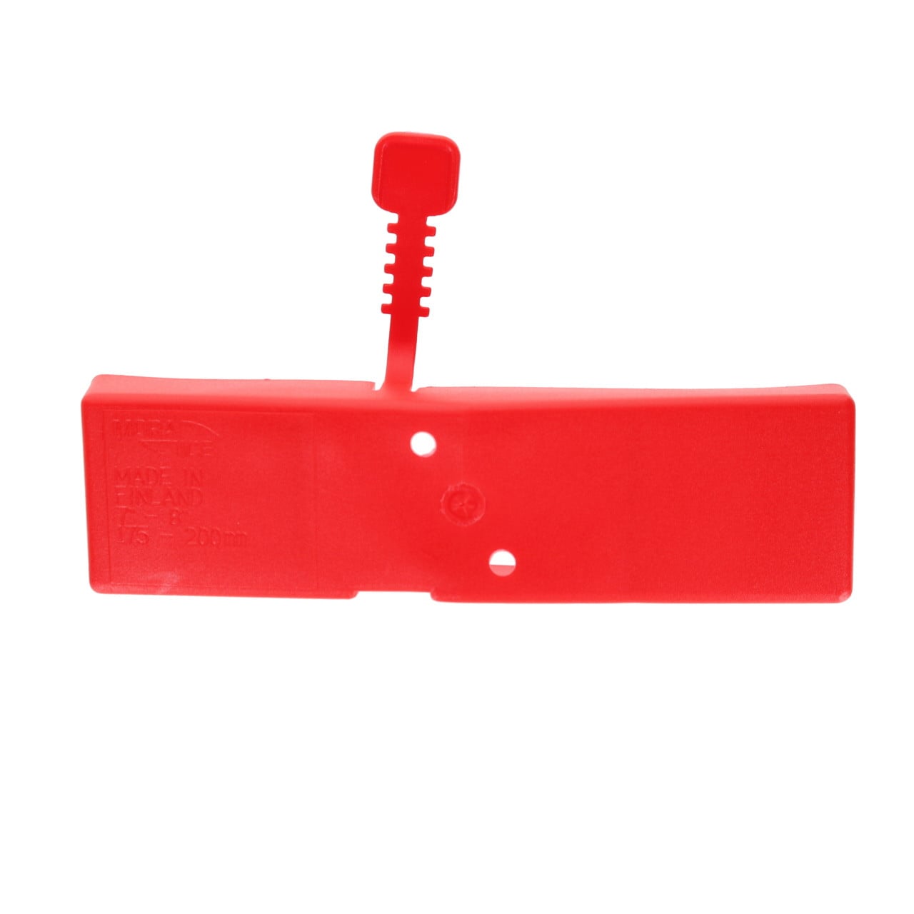 StrikeMaster Mora Hand Ice Auger Blade Guards 7-8 inch model