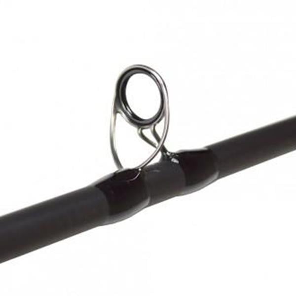 Lamiglas G1000 Pro Salmon & Steelhead Casting Rod close up of guide