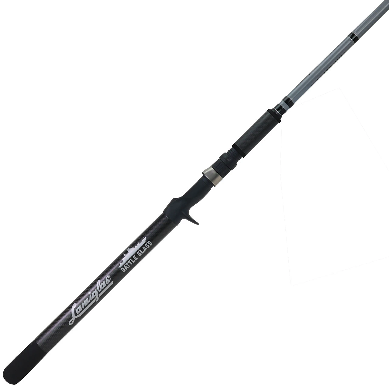 Lamiglas Battle Glass Salmon & Steelhead Casting Rod