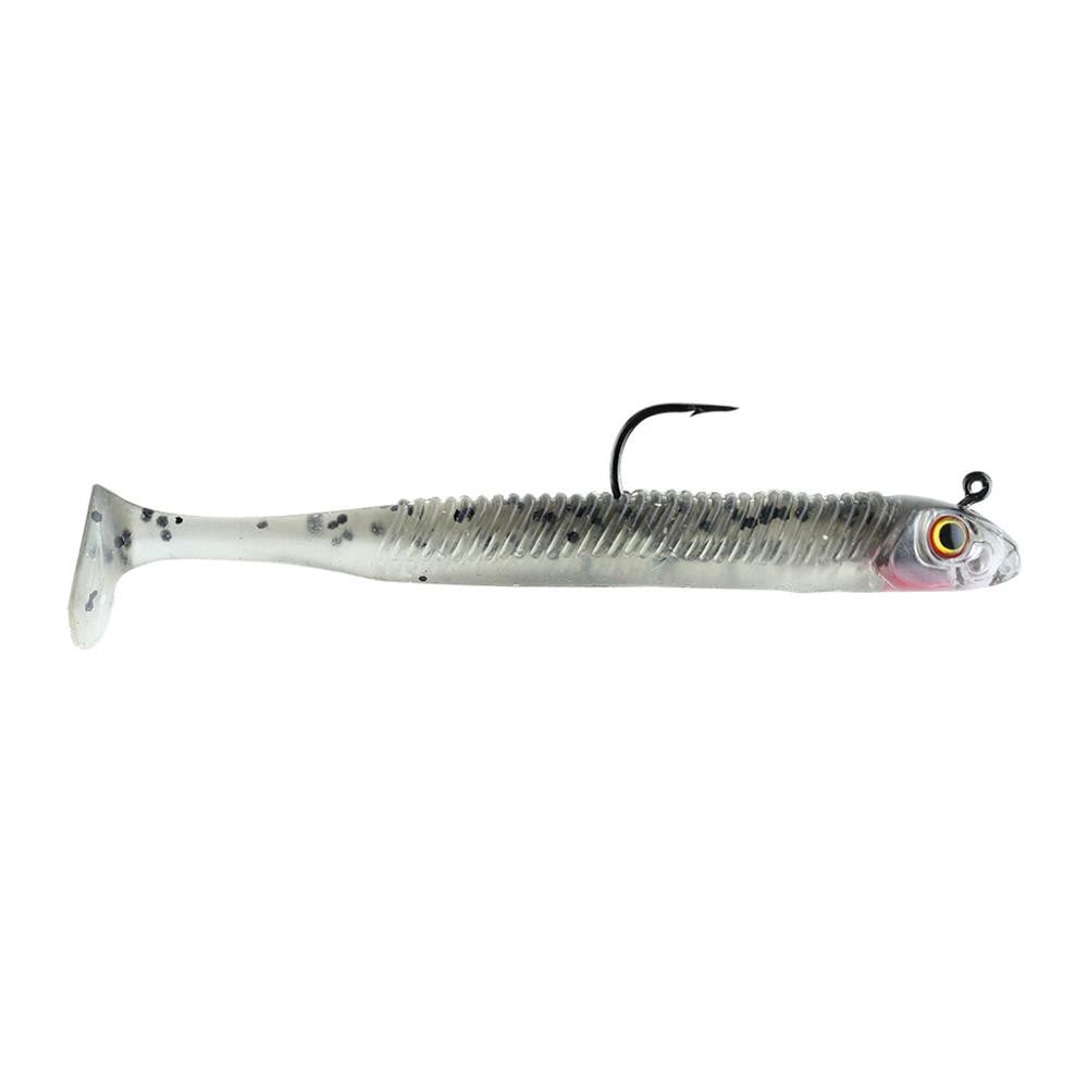 Storm 360GT Searchbait Minnows color Smokin Ghost