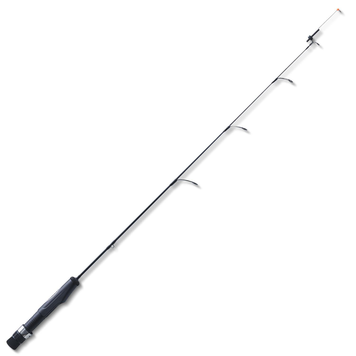 St. Croix Legend Black Ice Rod
