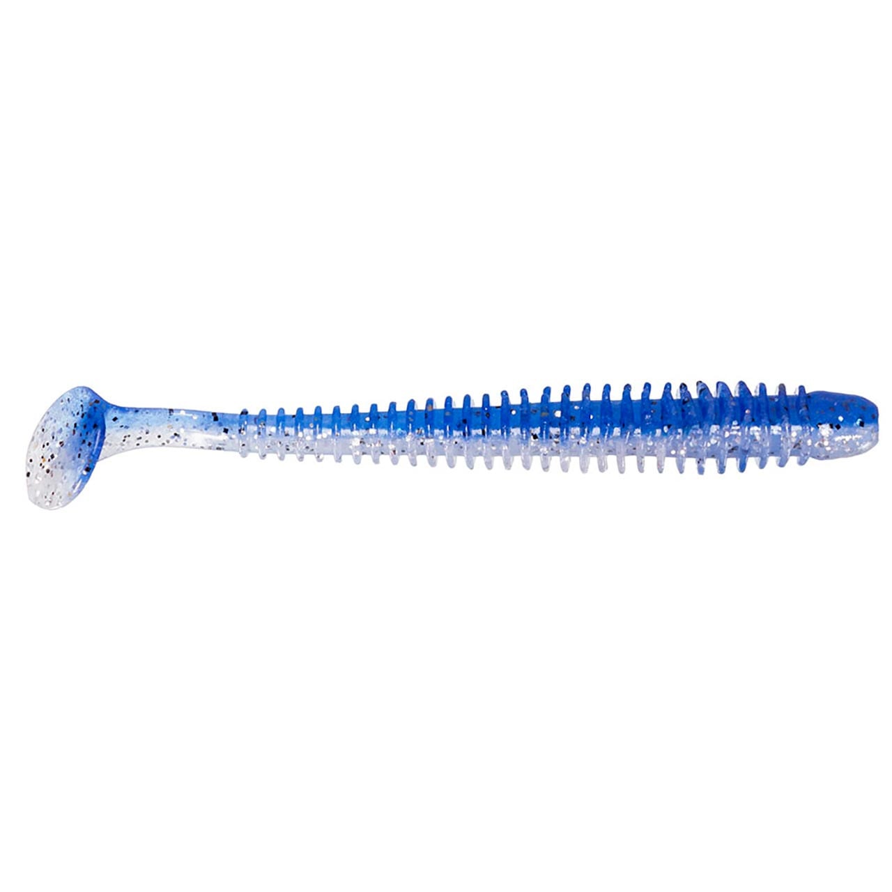 Keitech Swing Impact color Blue Back Herring
