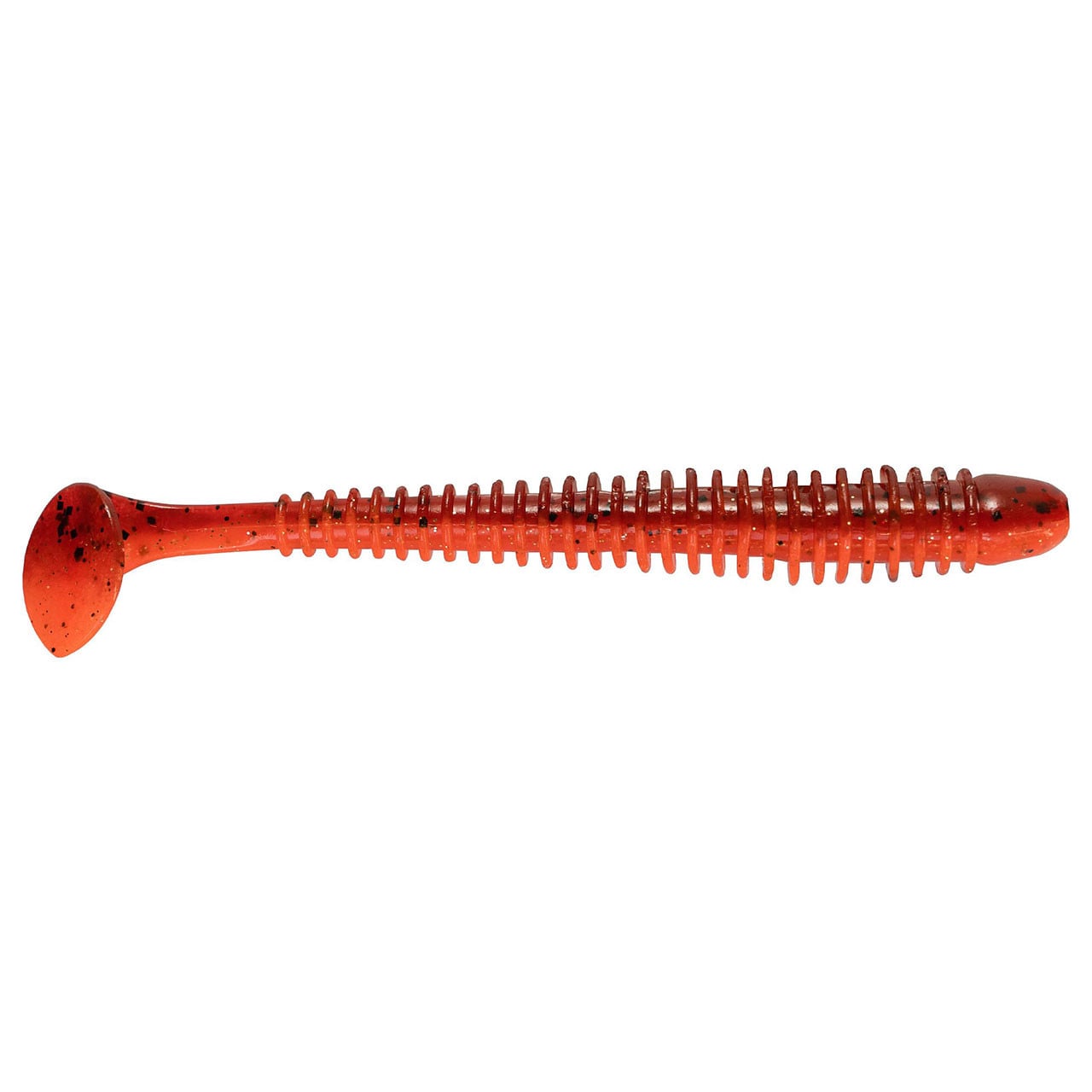 Keitech Swing Impact color Fire Craw