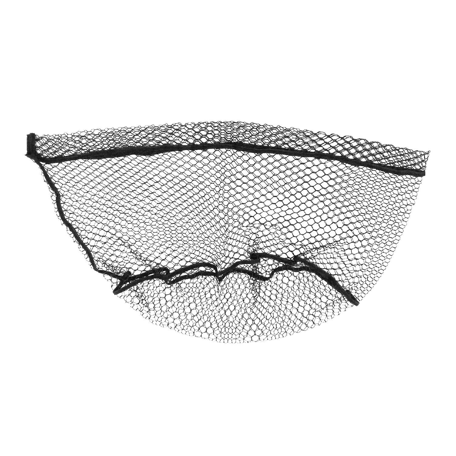 Ranger Flat-Bottom Rubberized Replacement Net