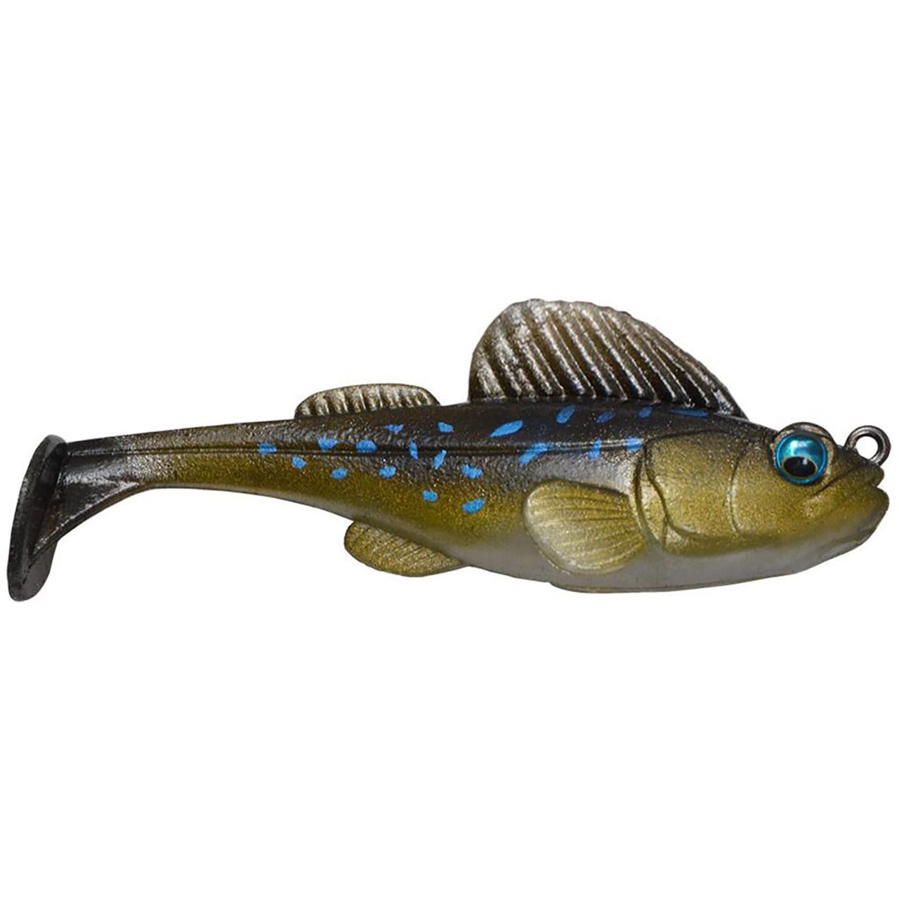 Megabass Dark Sleeper color Mutsugorou