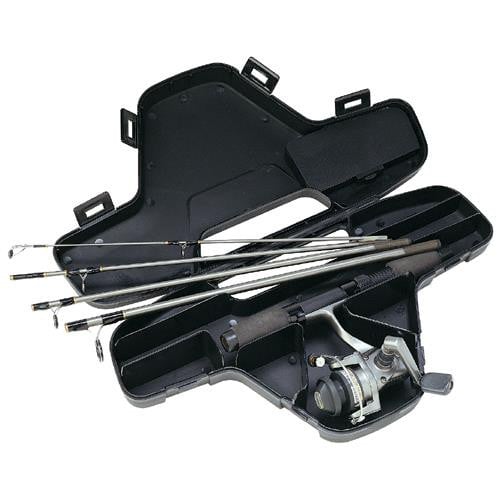 Daiwa Mini Systems MiniSpin Travel Kit