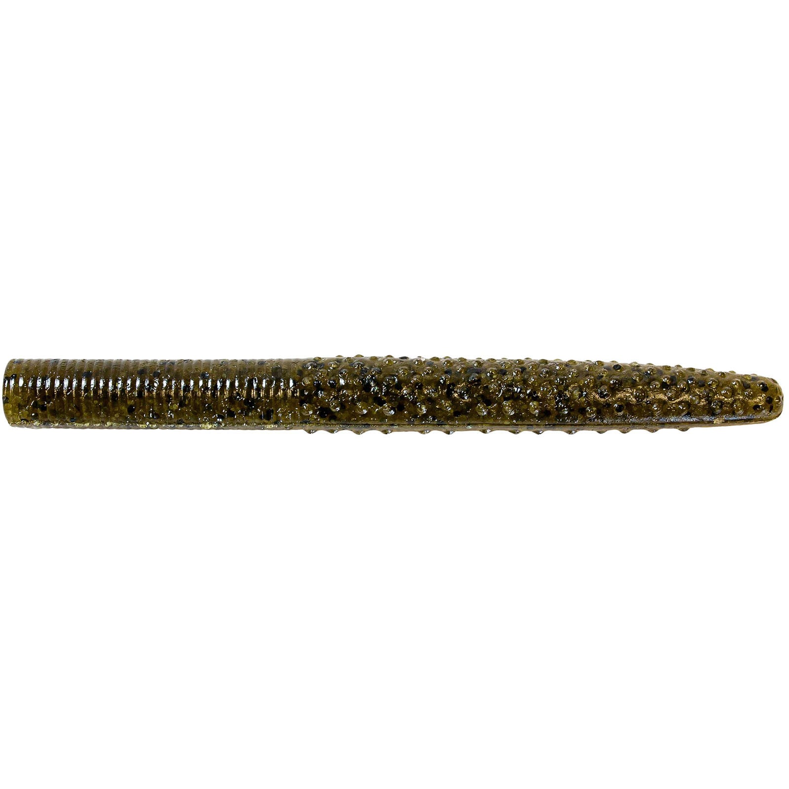 Z-Man Big TRD color Green Pumpkin
