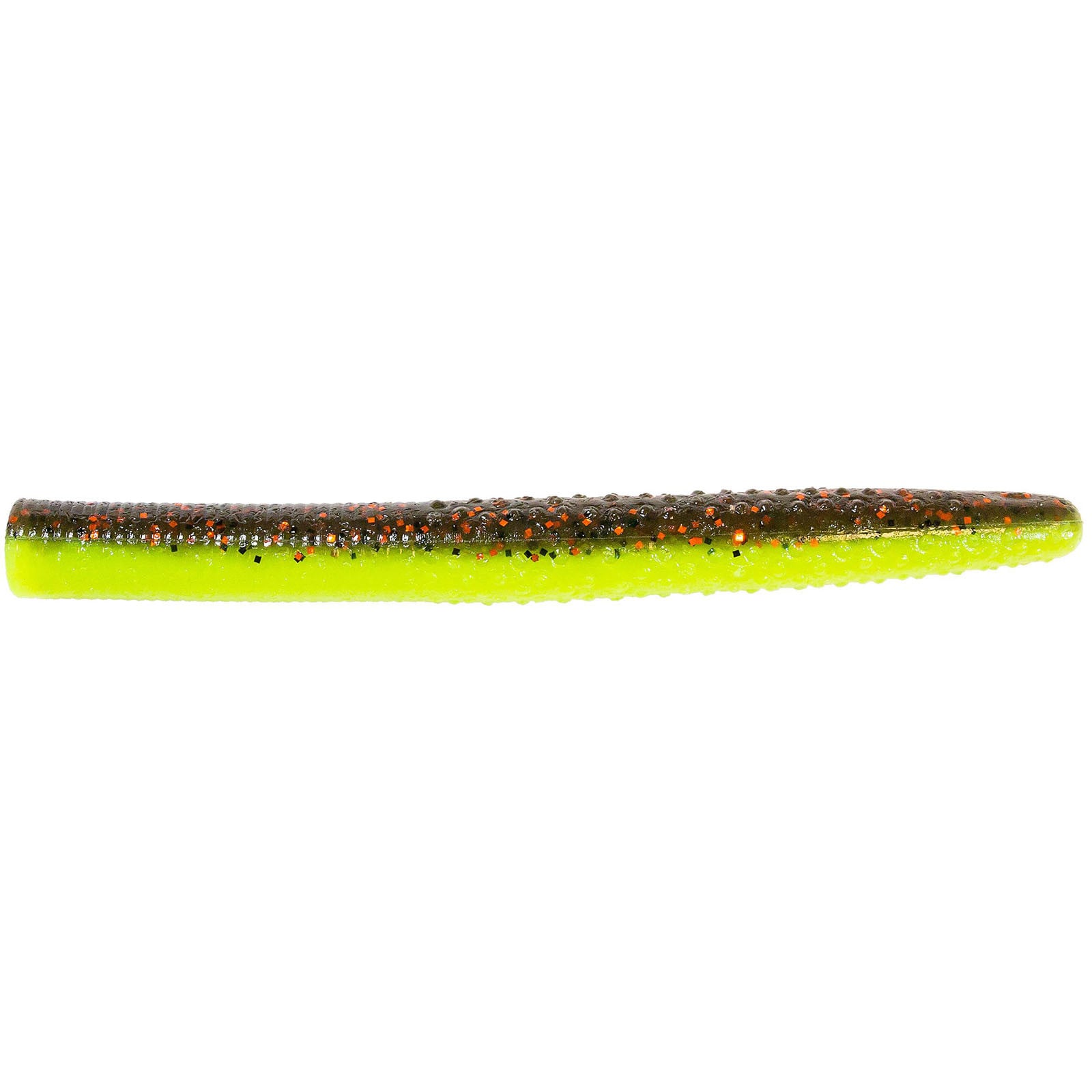 Z-Man Big TRD color Coppertreuse