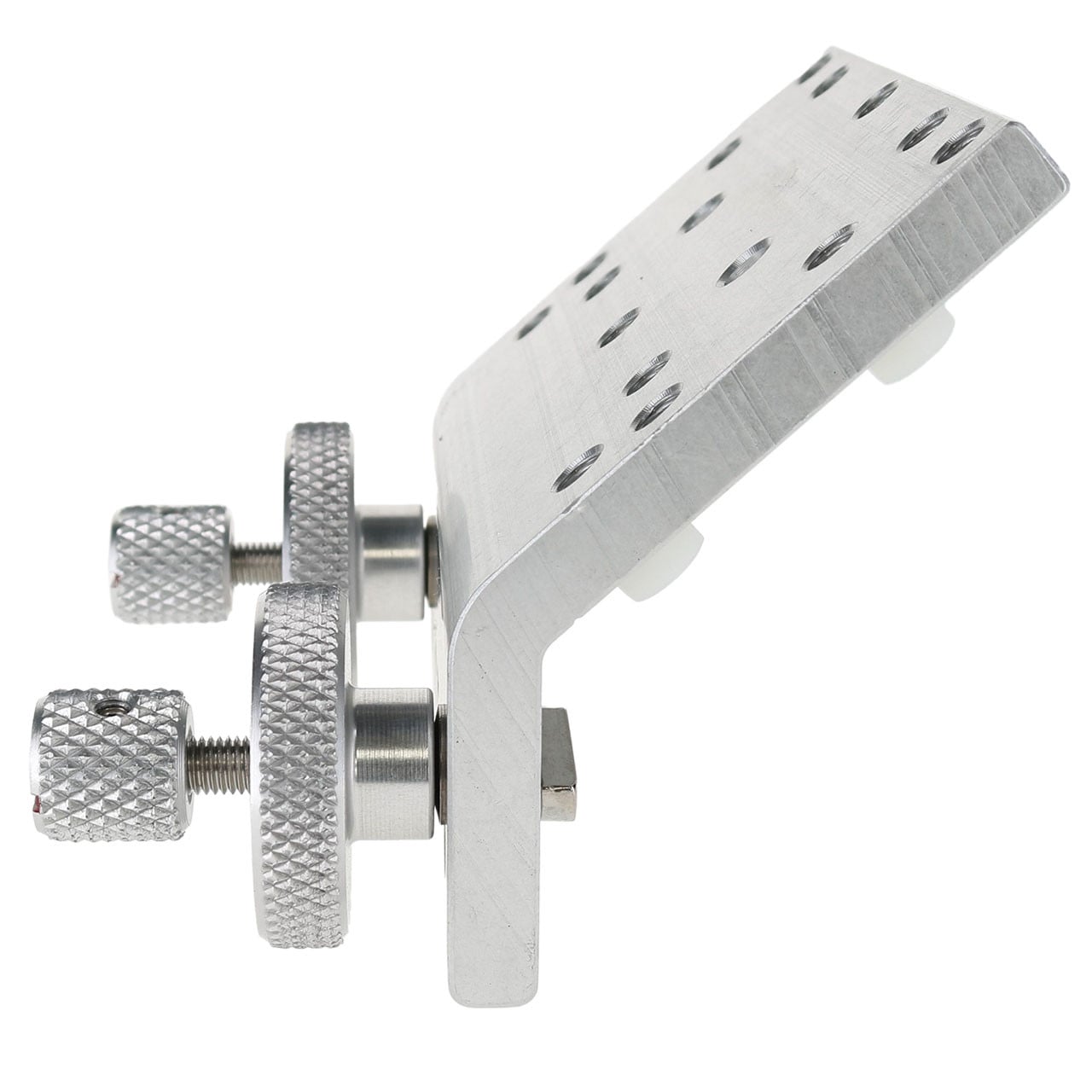 Cisco Lund Track Mount 42 Degree Multi-Holder side