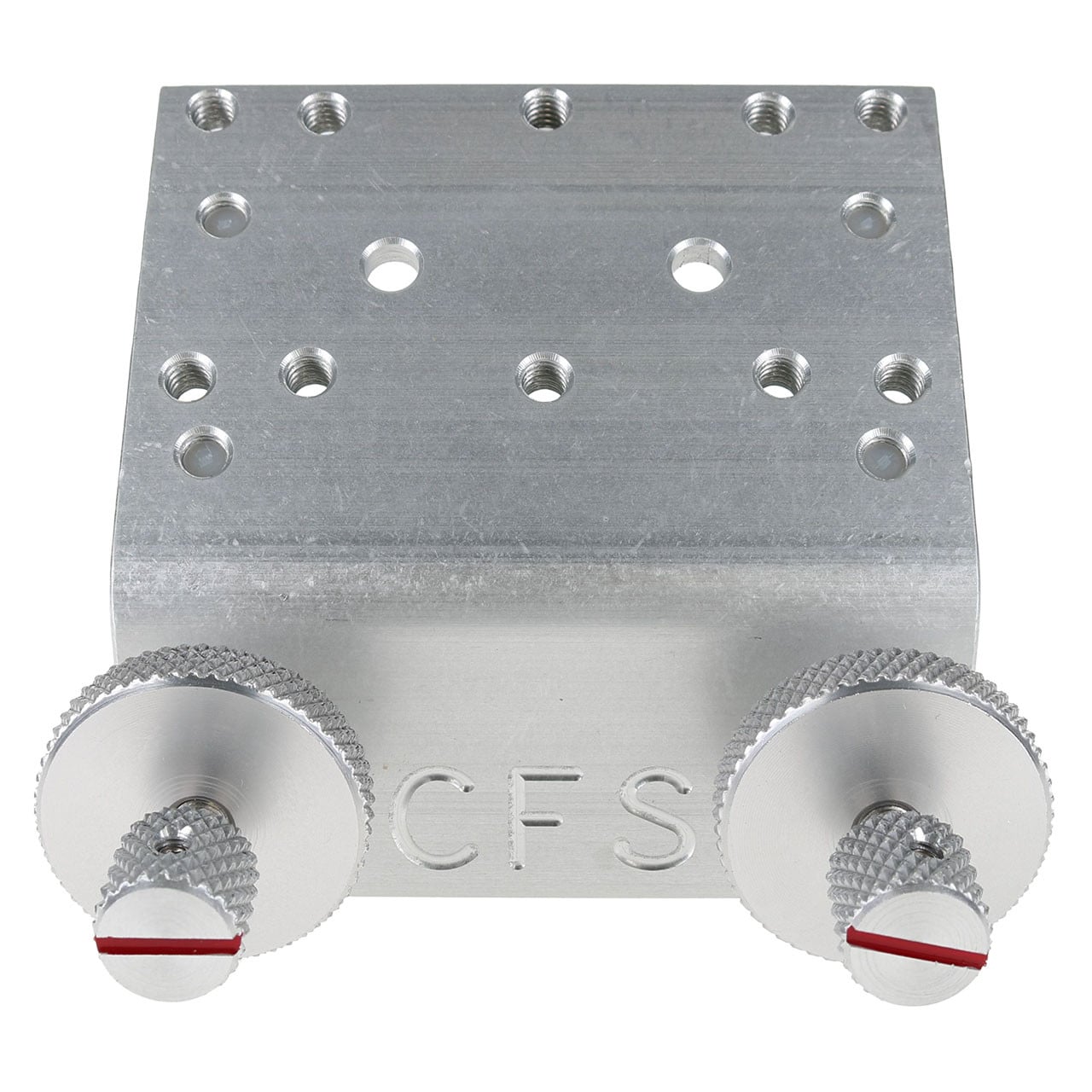 Cisco Lund Track Mount 42 Degree Multi-Holder front