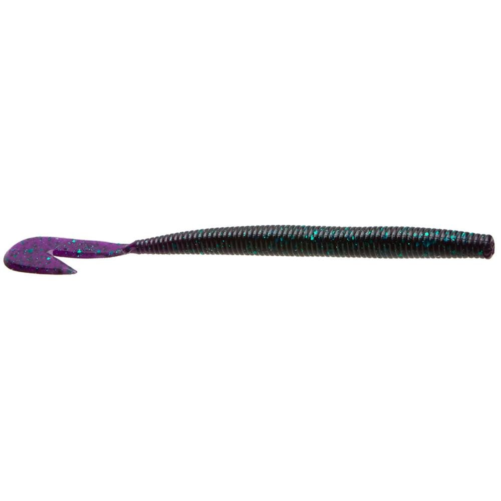 Zoom UV Ultra Vibe Speed Worm color Junebug
