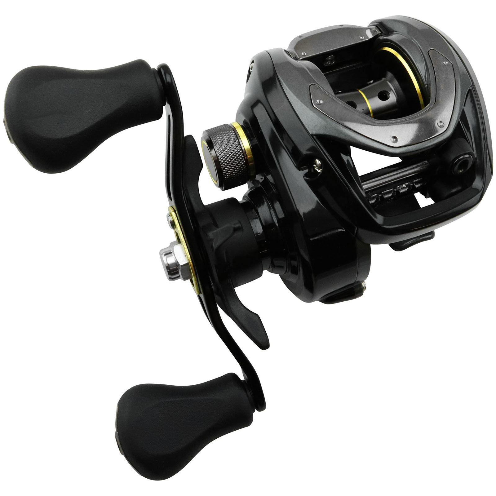 Daiwa CR80 Low-Profile Casting Reel
