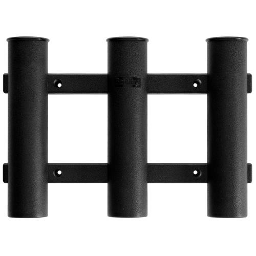 Berkley Tube Rod Holder Rack Black Model TR1B