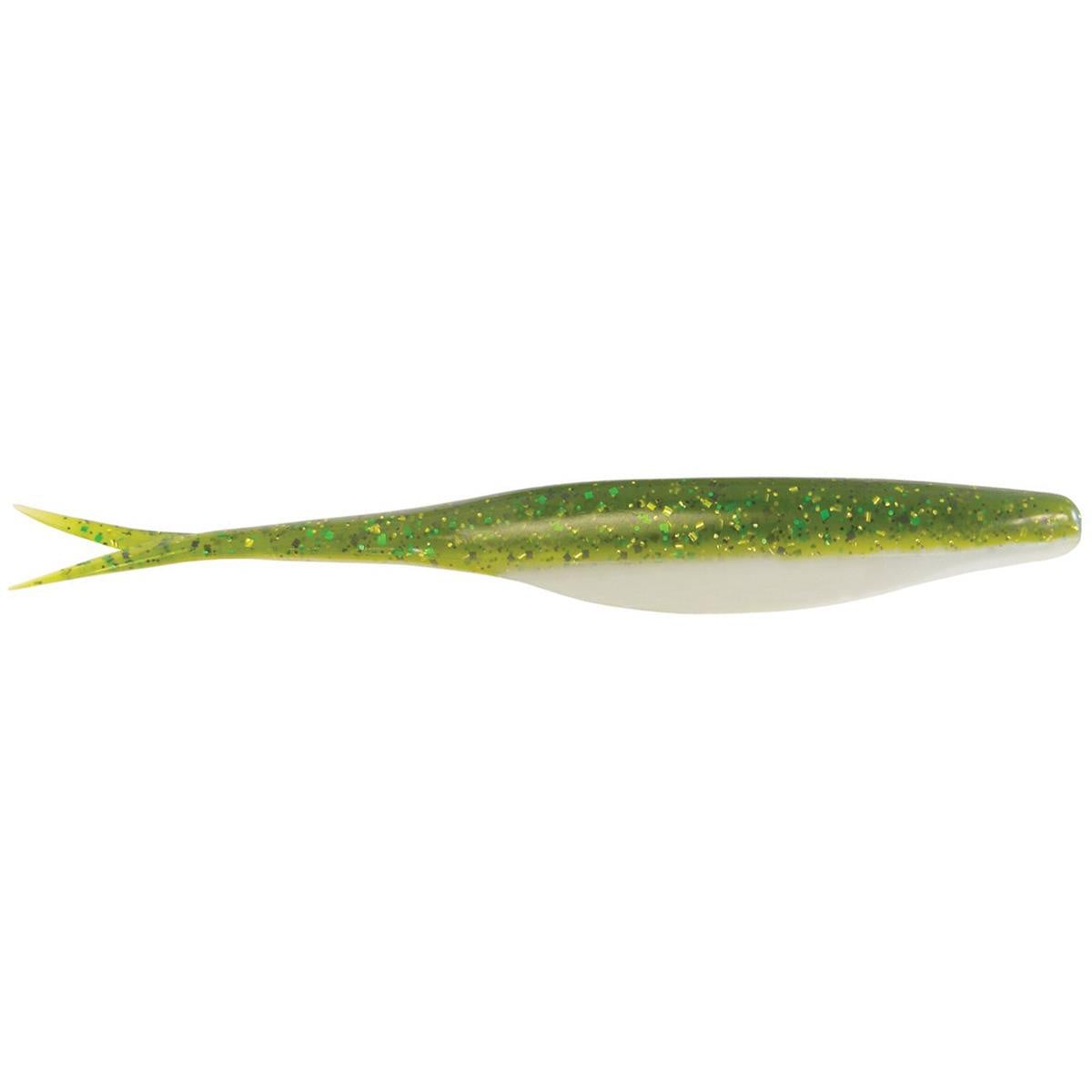 Kalin's Sizmic Jerk Minnow color Baby Bass