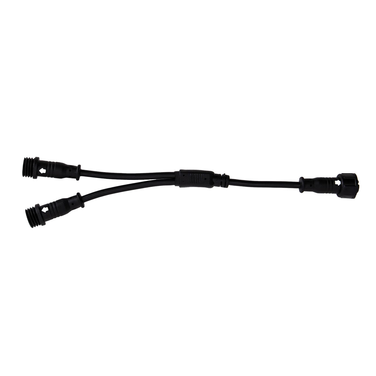NOCQUA Pro Power Y Connectors
