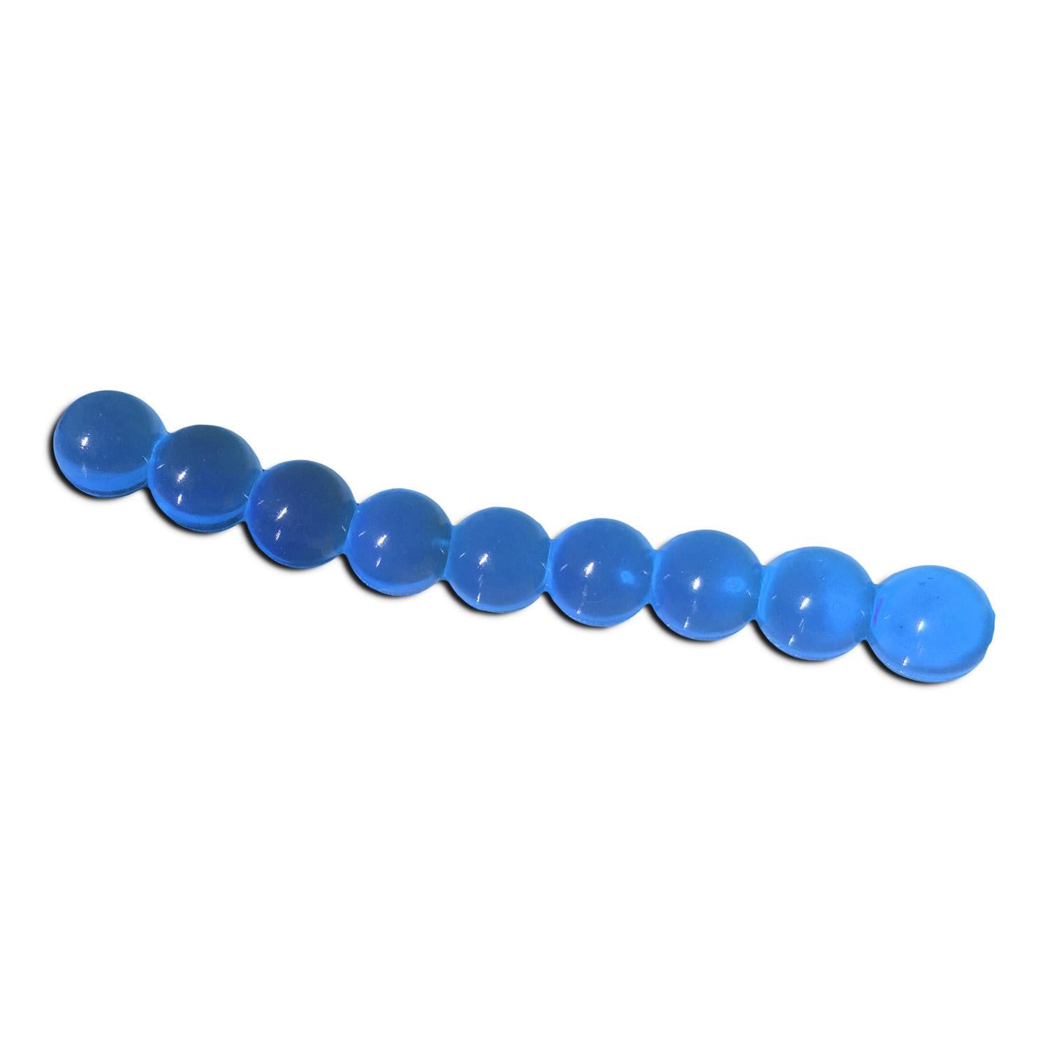 Death Roe Scented Soft Beads  color Scampi egg chain
