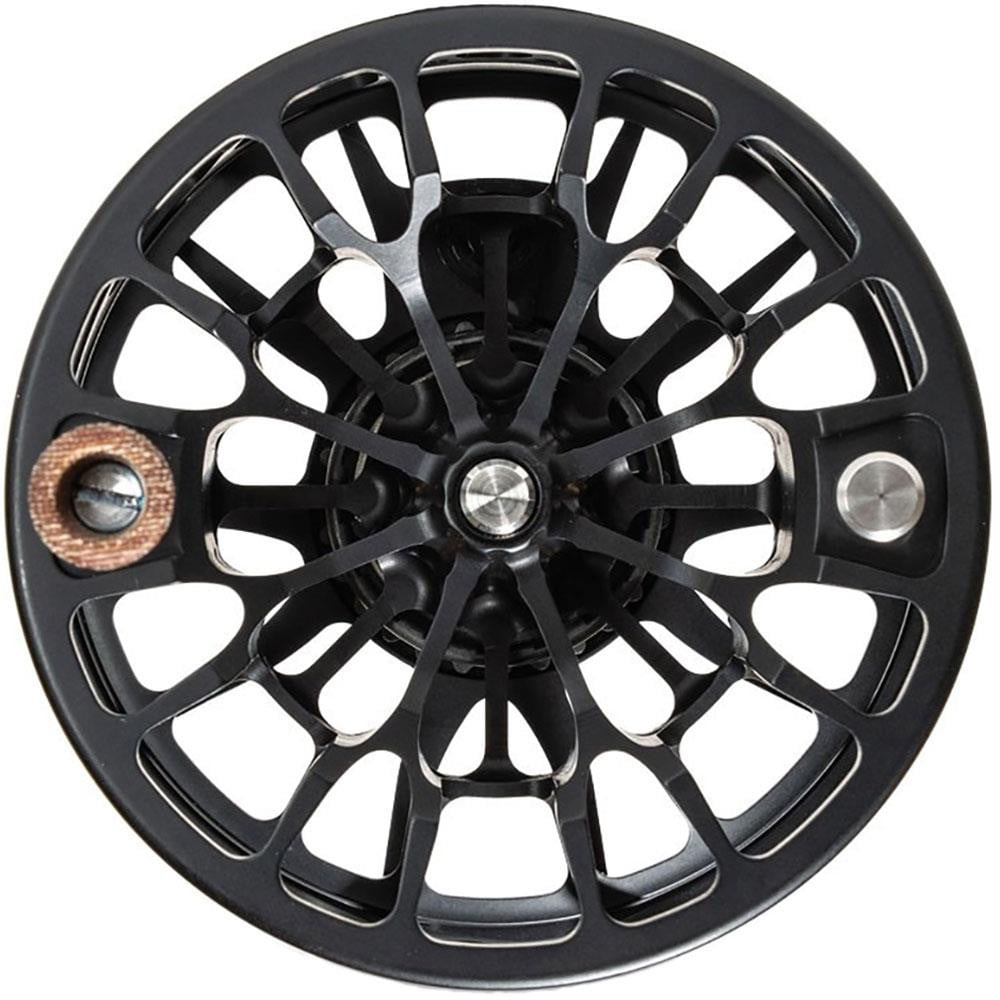 Ross Reels Animas Fly Reel Spare Spool color Matte Black