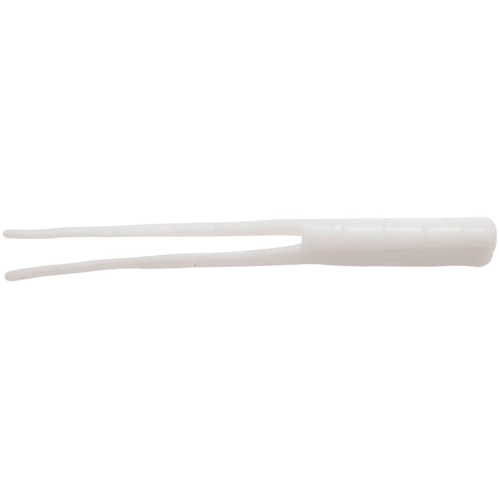 Z-Man Split Tail TrailerZ color White