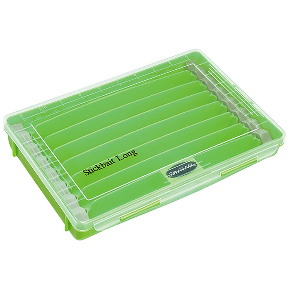Daiwa Tactical Lure Organizer model Stickbait Long