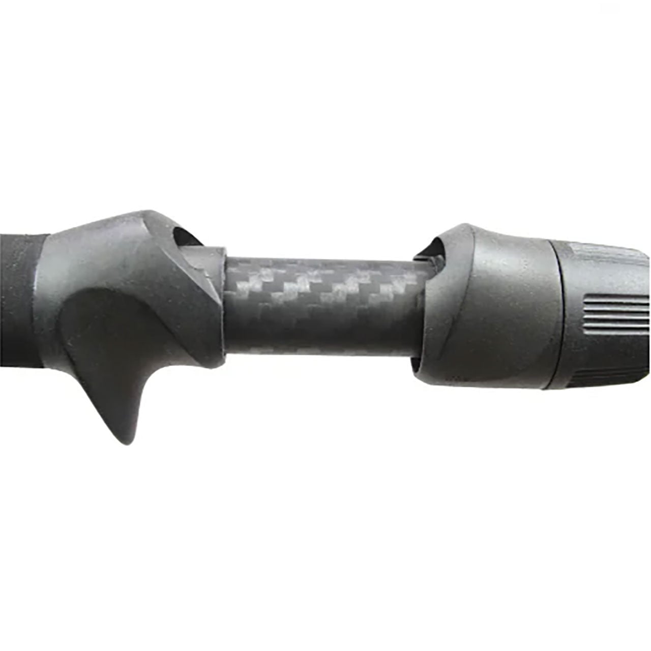 Lamiglas SI Bass Casting Rod Reel Seat