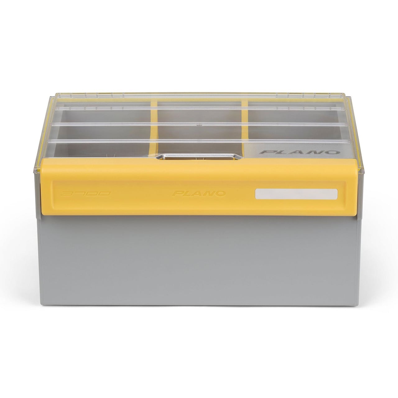 Plano EDGE Soft Plastics and Utility Box X-Large model front image