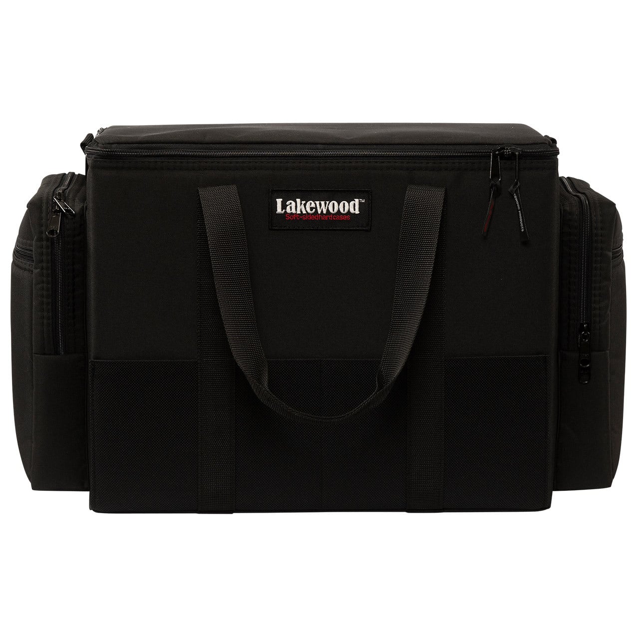 Lakewood Medium Tackle Box front