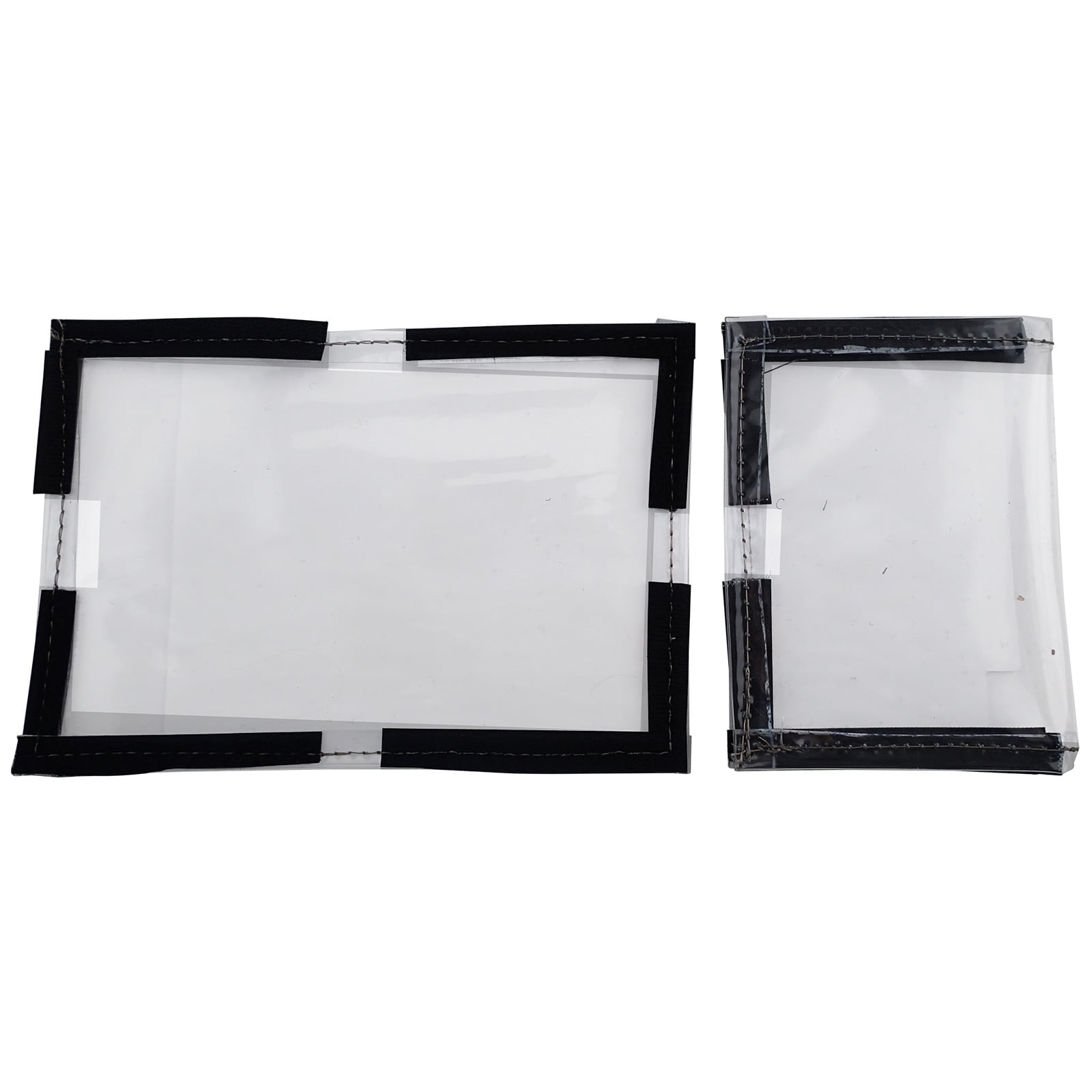 Amish Outfitters Clear Lure Wraps