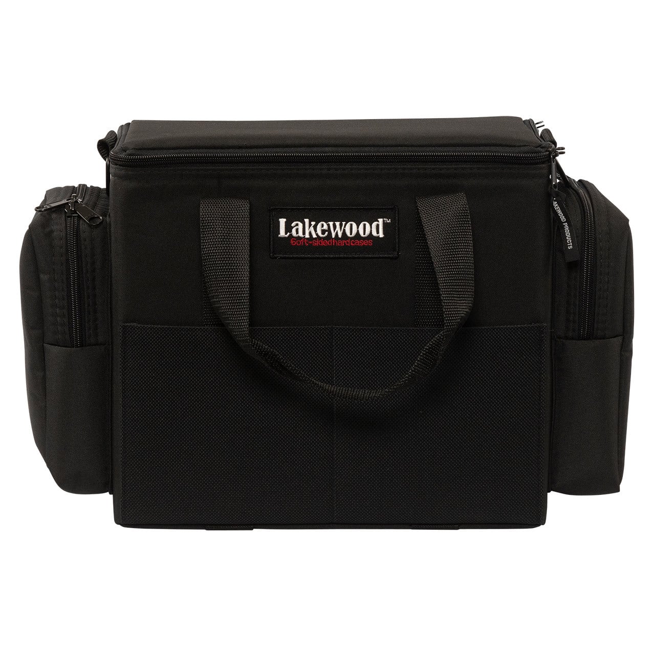 Lakewood Junior Tackle Box front