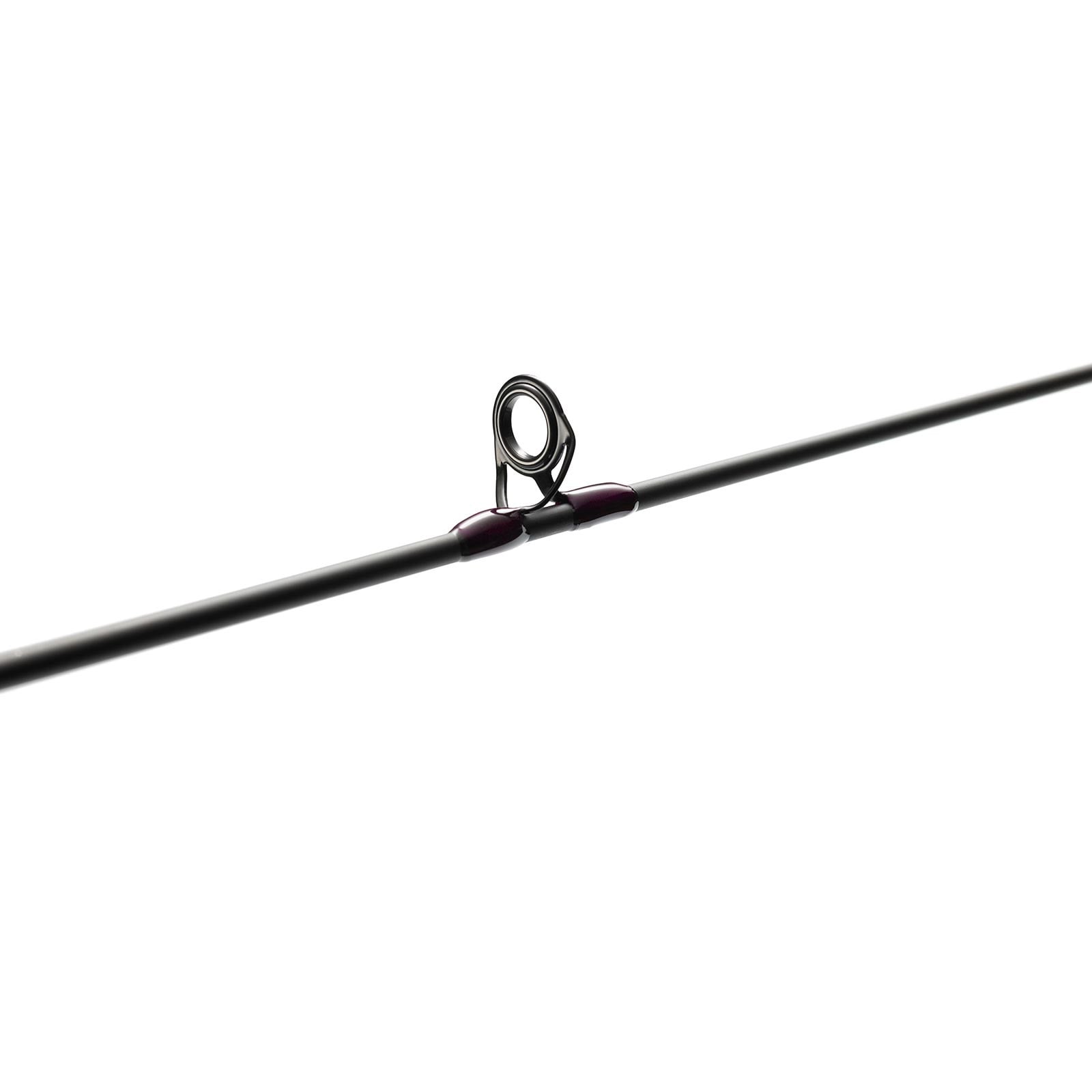 St. Croix Mojo Ice Casting Rod guide