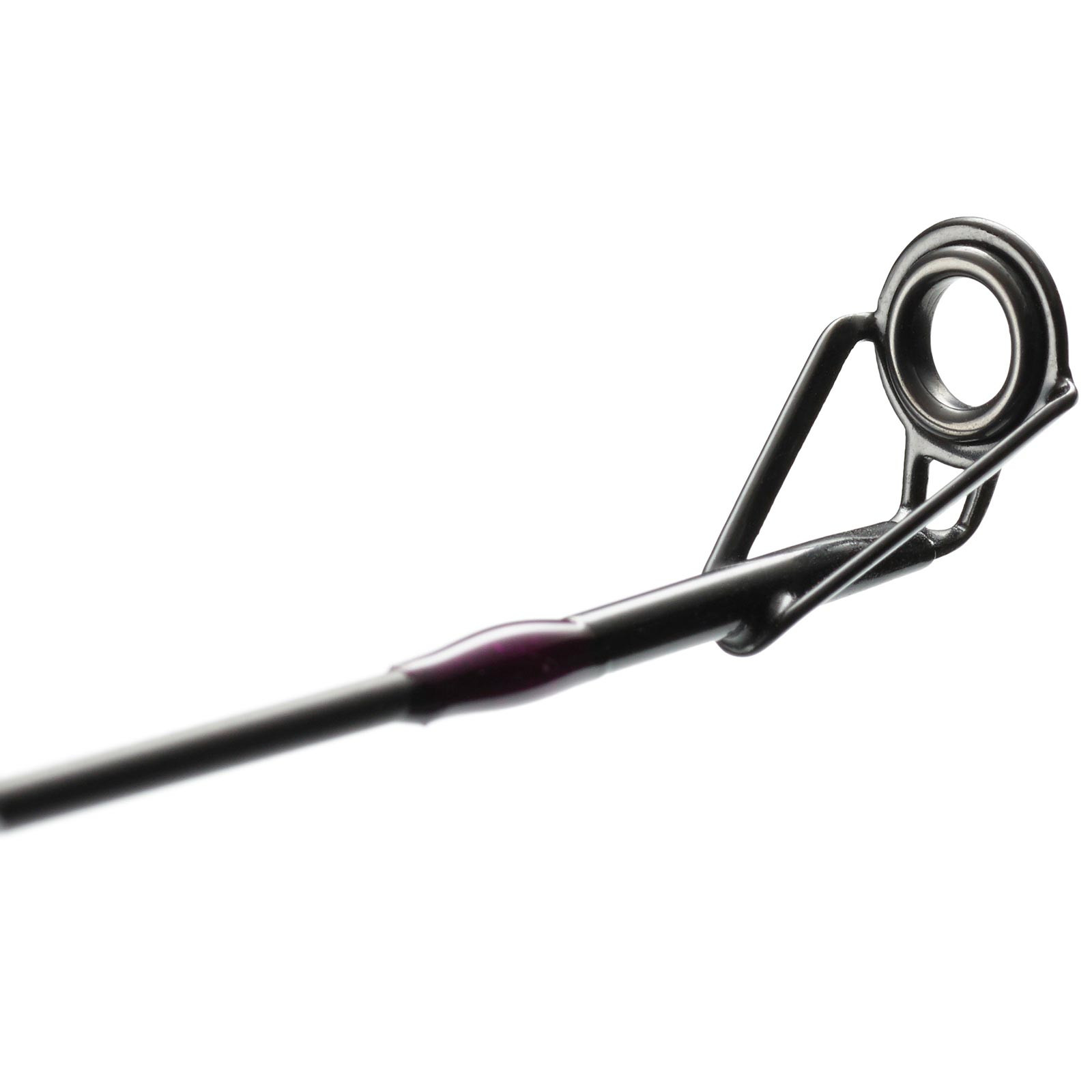 St. Croix Mojo Ice Casting Rod tip