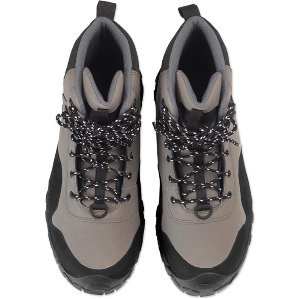Orvis Men's Clearwater Wading Boots top down view