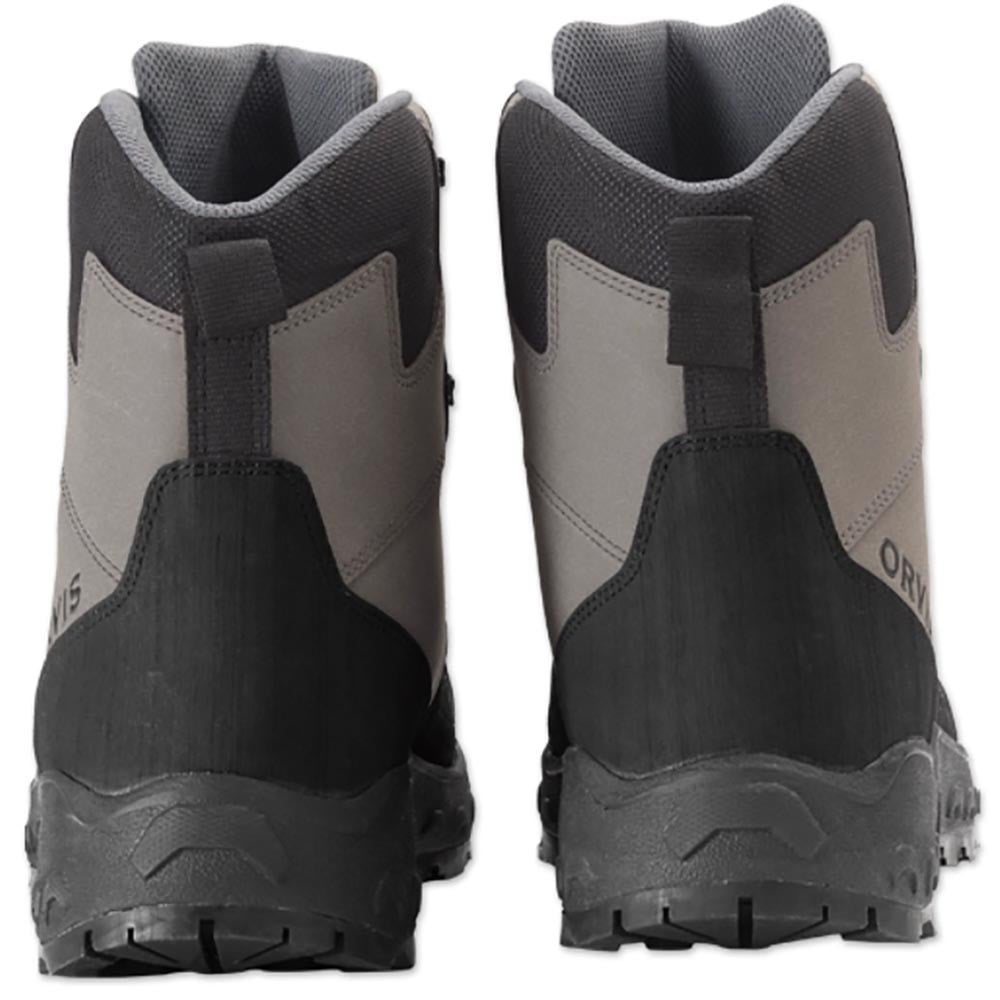 Orvis Men's Clearwater Wading Boots rear