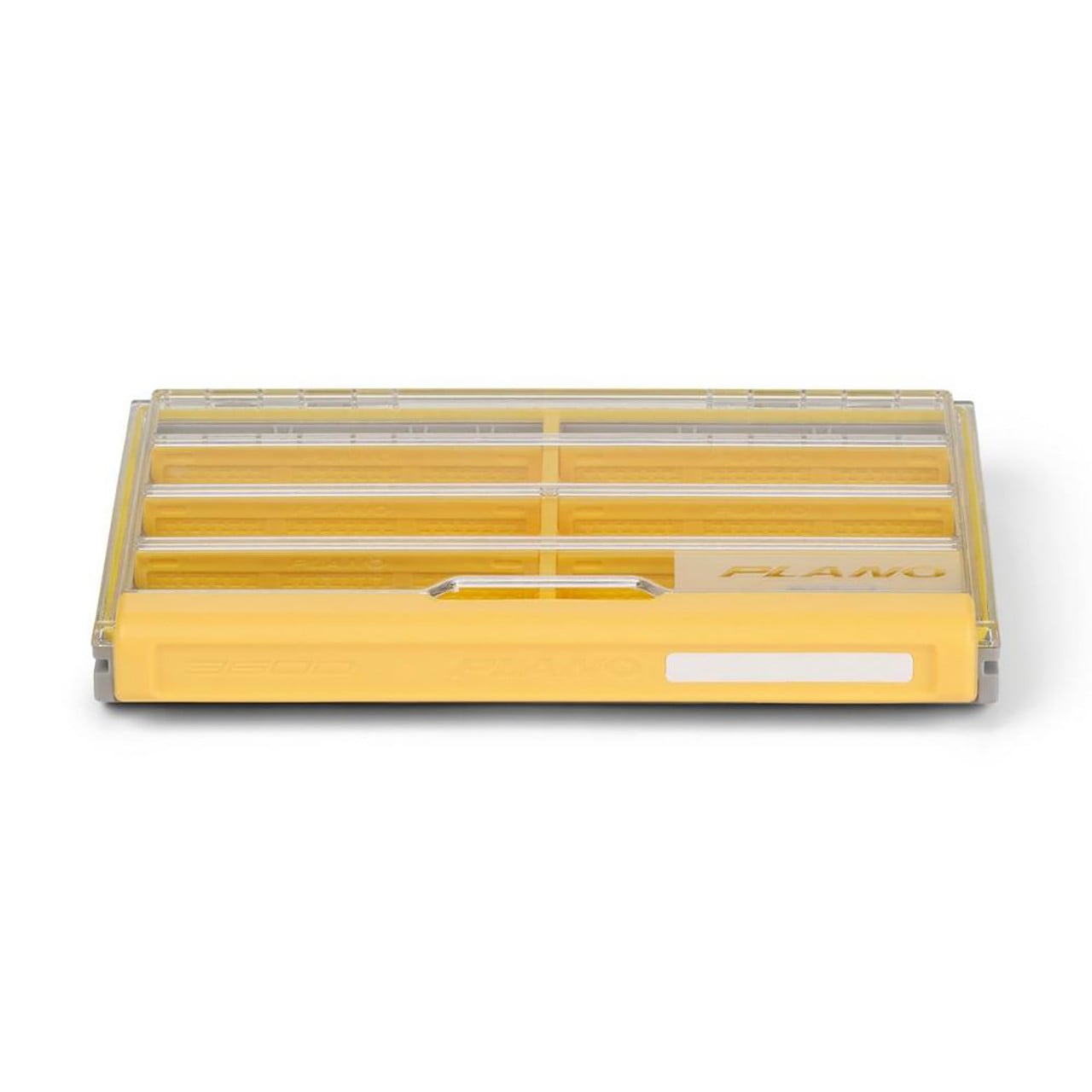 Plano EDGE Flex Series Tackle Box model 3600 front view