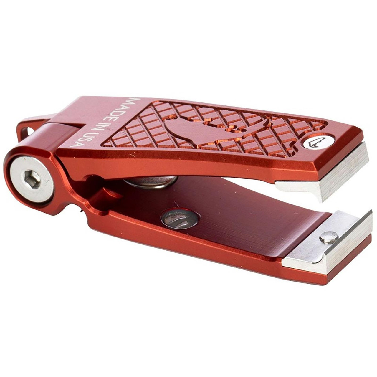 Simms PRO Nipper color Simms Orange