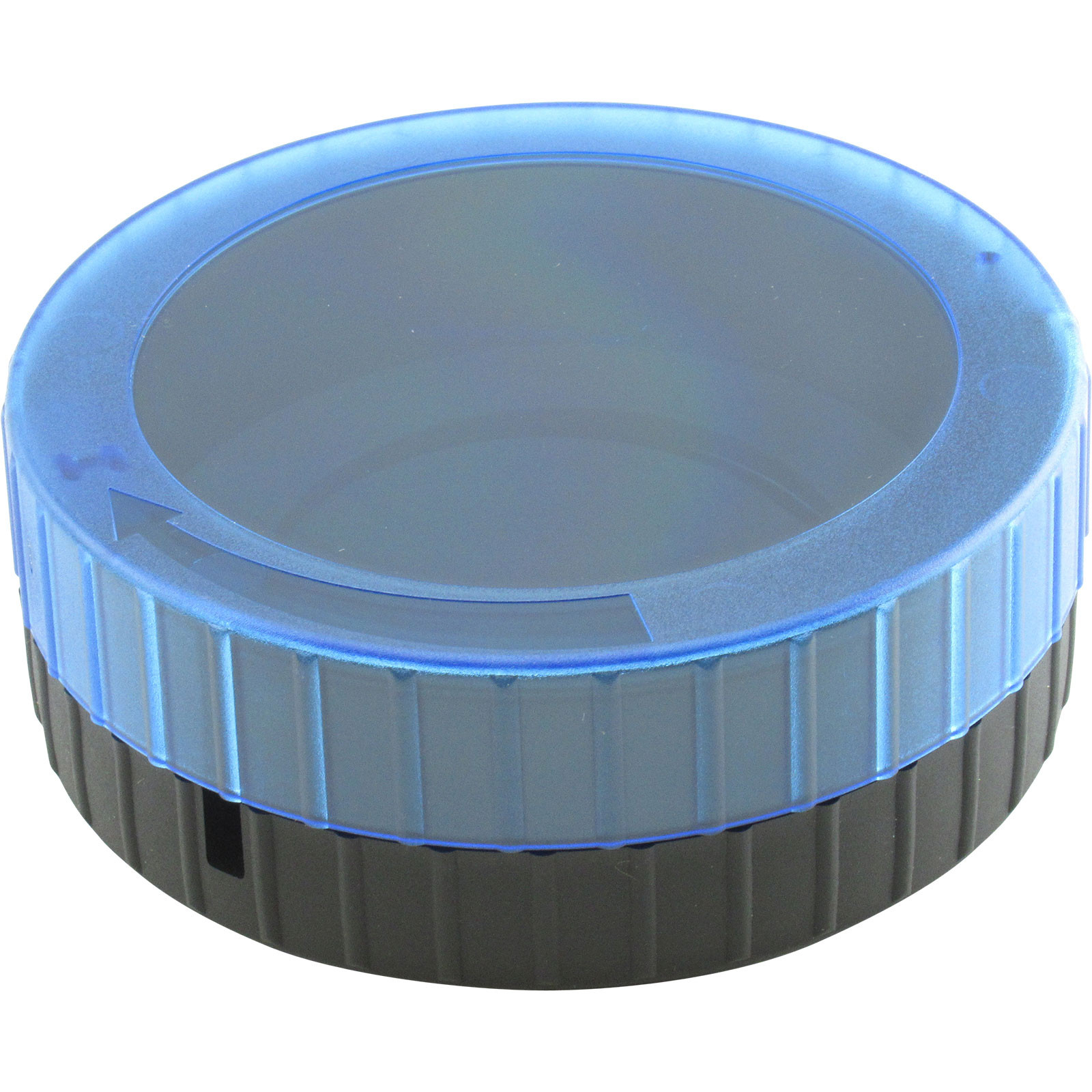 Mack's Pip's Leader Box color Blue