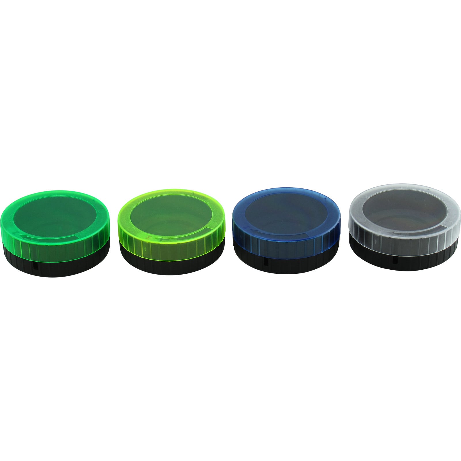 Mack's Pip's Leader Caddy all four colors