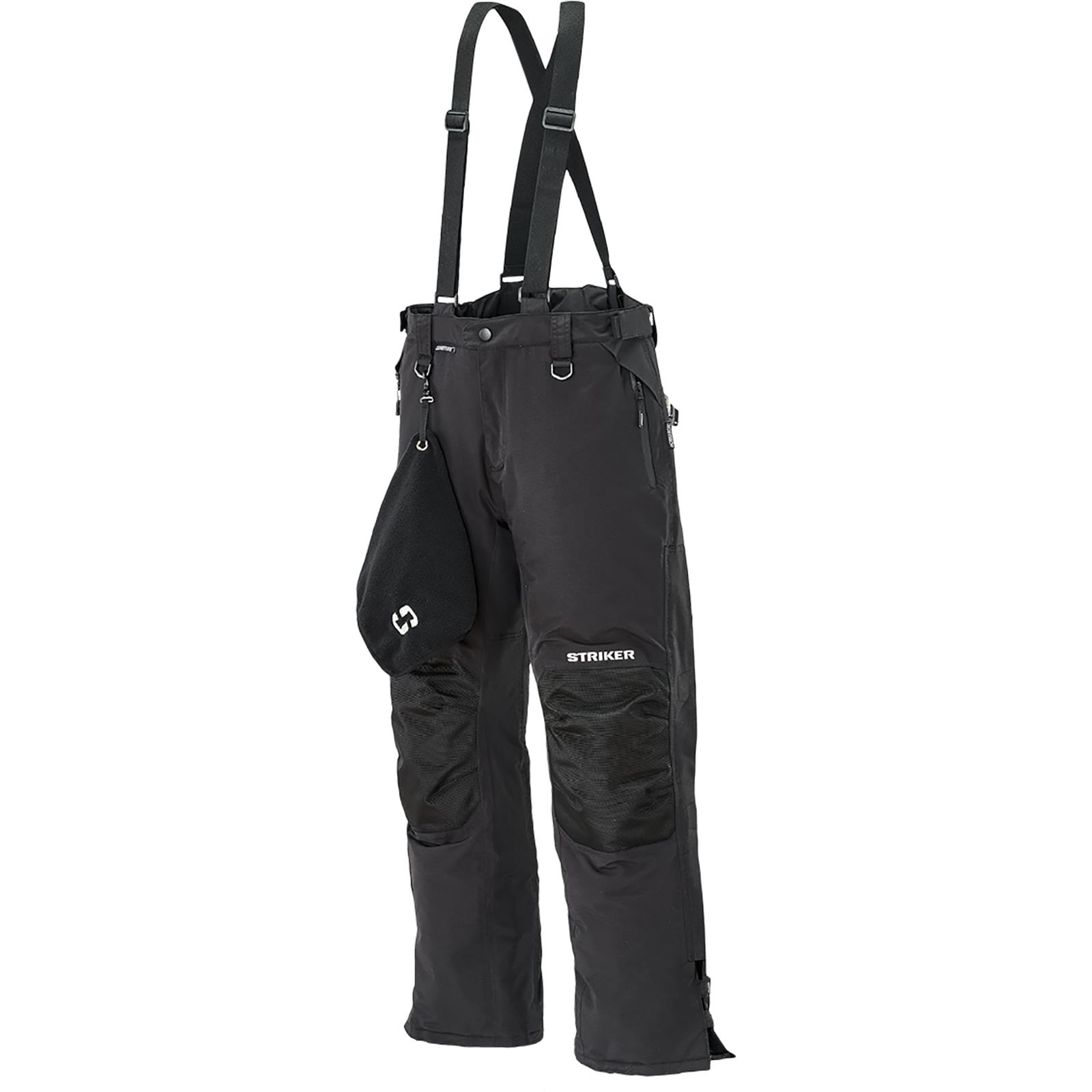 Striker Ice Women's Prism Pants side