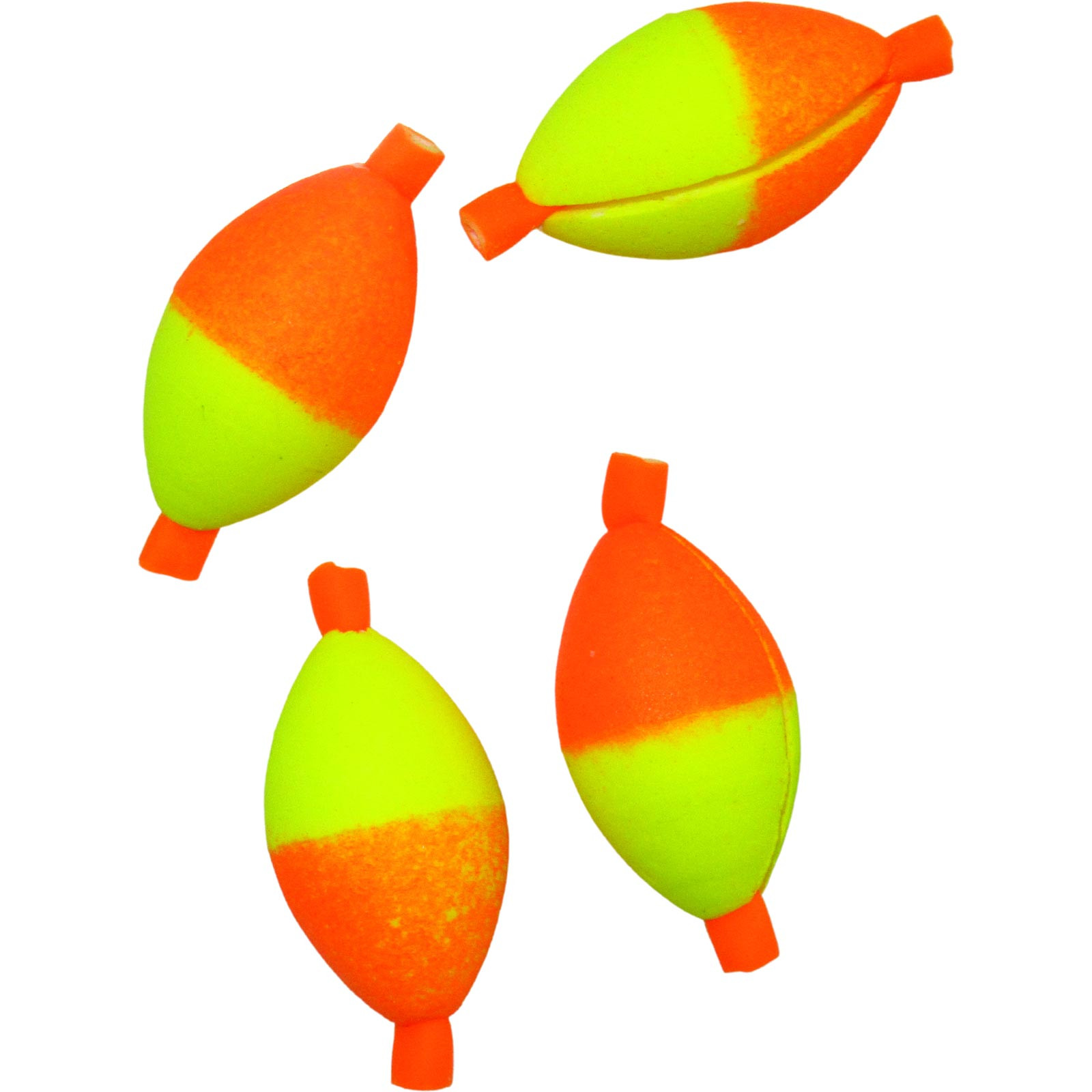 Lightning Strike Football Indicators with Gasket Four Pack